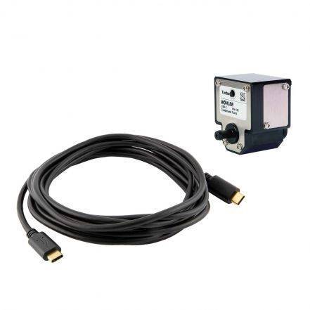 USB-C-pompa condensa 7 ore