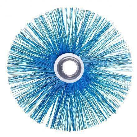 Spazzola HT D 150 mm