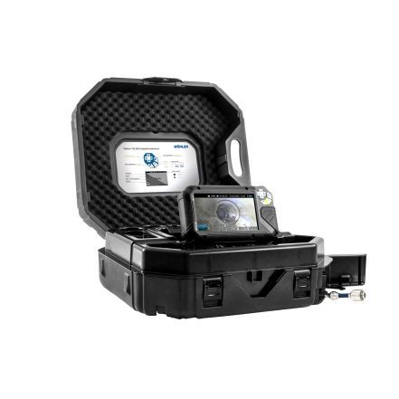 Wöhler VIS 260 telecamera