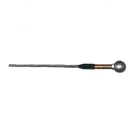 Sfera alluminio 