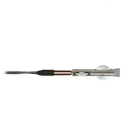Scalpello con rotelle M 10