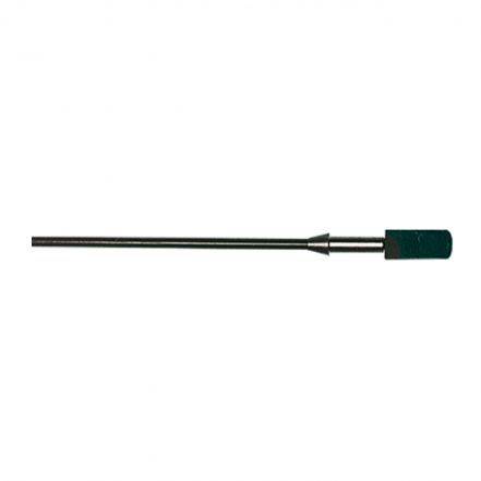 Scalpello in acciaio con filetto M10