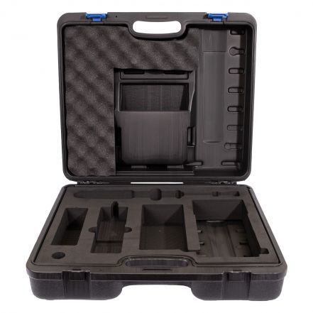 Valigia sintetica Wöhler HF 550 / FW 550