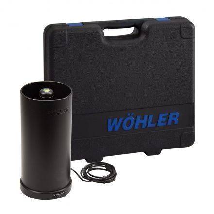 Wöhler HF 550 bilancia per la misura