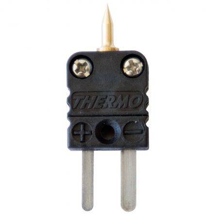 Sonda temperatura a chiodo per HF 550