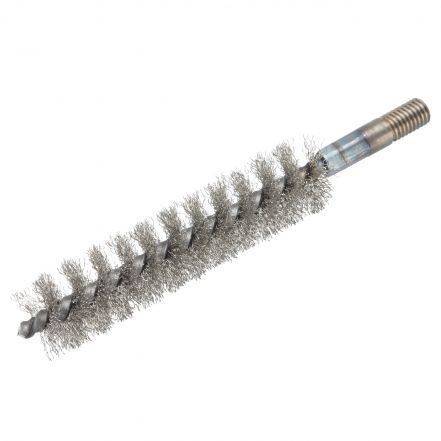 Scovolo inox ondulato D 20 mm