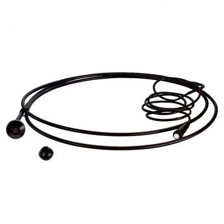 Sonda HD a spinta D 7,9 mm / 3 m