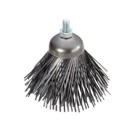 Scovolo a campana duro