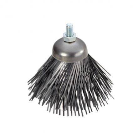 Scovolo a campana morbido