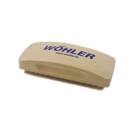 Wöhler spazzolino mani 