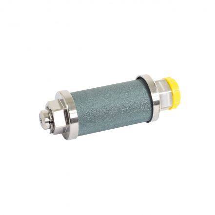 Filtro metallo protettivo per tubo sonda