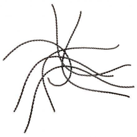 Filo Twist 3 mm, 6 x 300 mm