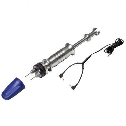 Wöhler sonda percussione