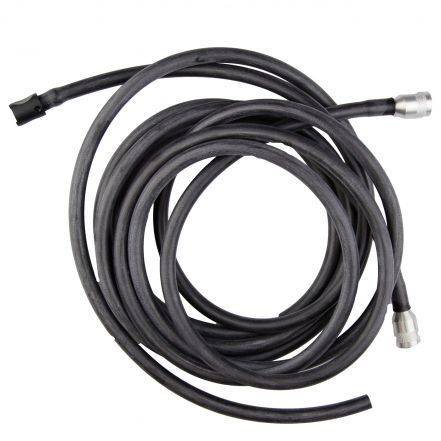 Tubicini connessione soffietto misura
