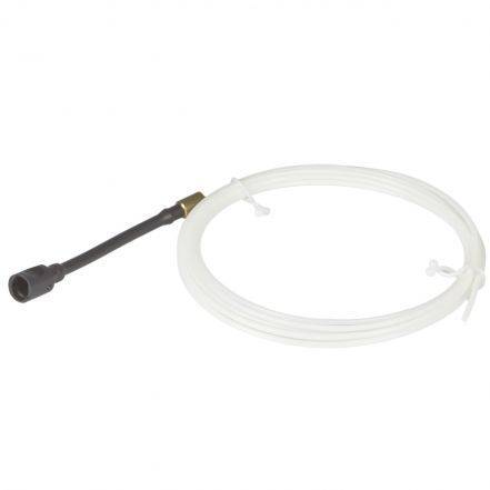 Capillare flessibile per Wöhler DP 600