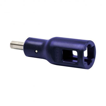Raccordo Snap & Sweep® per trapano