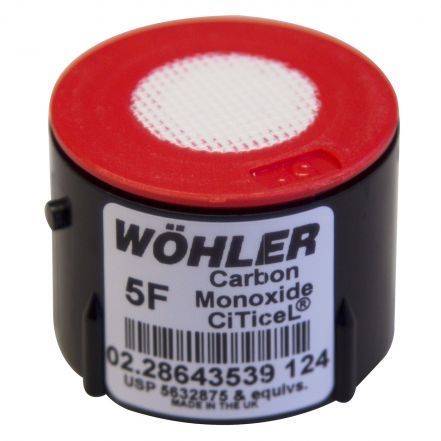 CO sensore 25.000 ppm