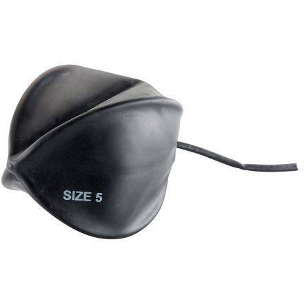 Palloncino chiusura 200-400 mm con clips