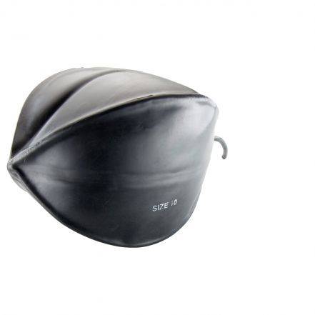 Palloncino chiusura 315-630mm con clips
