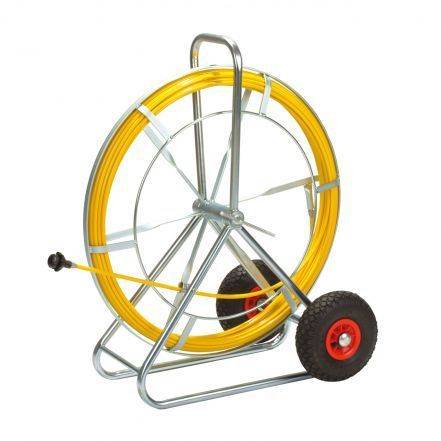 Wöhler maxiaspo pulizia XL 50 m