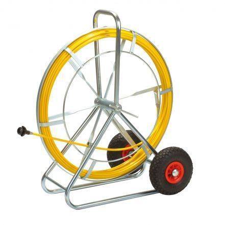 Wöhler maxiaspo pulizia XXL 100 m
