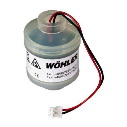 Sensore O2 per Wöhler A 400