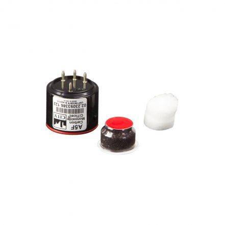 CO sensore 4000 ppm 