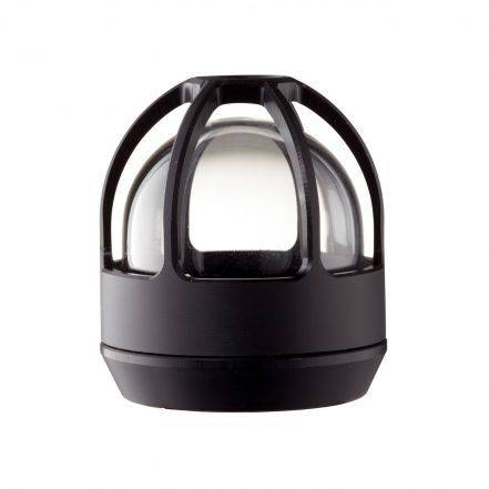 Wöhler cupola di vetro con cestello