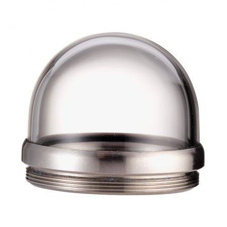 Cupola in vetro IP 67