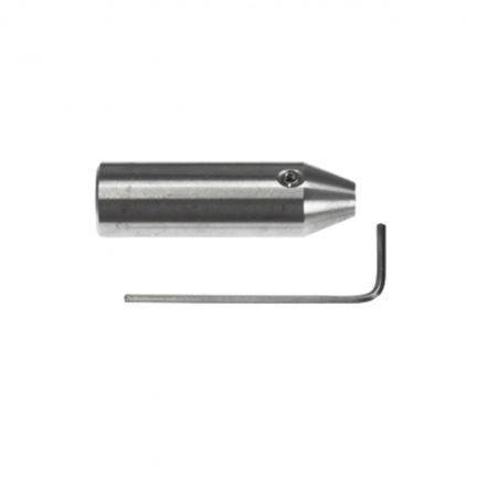 Set riparazione aste GFK D 6 mm