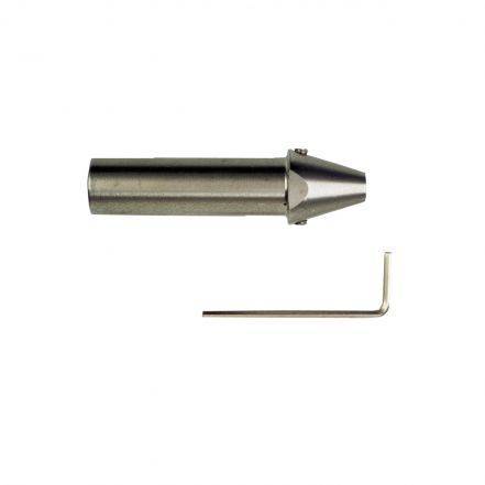 Set riparazione aste GFK D 11 mm