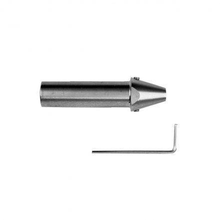 Set riparazione aste GFK D 7 mm 