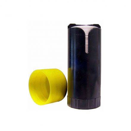 Distributore con 300 cartine di misura