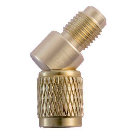 Raccordo 1/4" SAE 45°