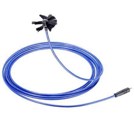 Wöhler Sondaflex molto morbida 15 m