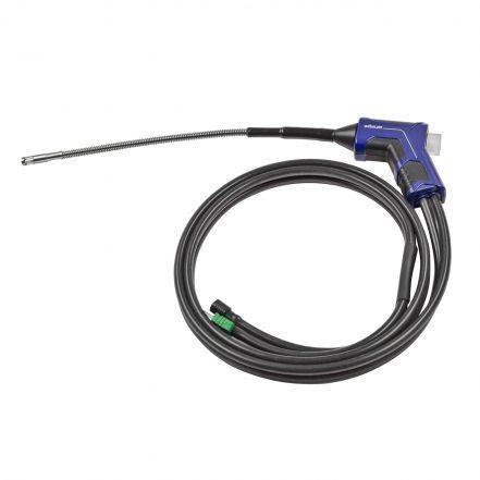 Sonda fumi  flessibile da 300 mm