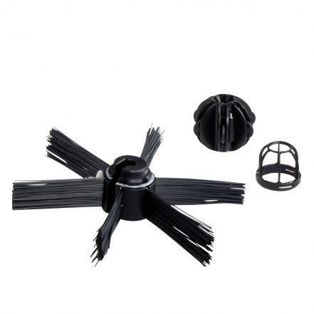 Wöhler set guida D 100 mm