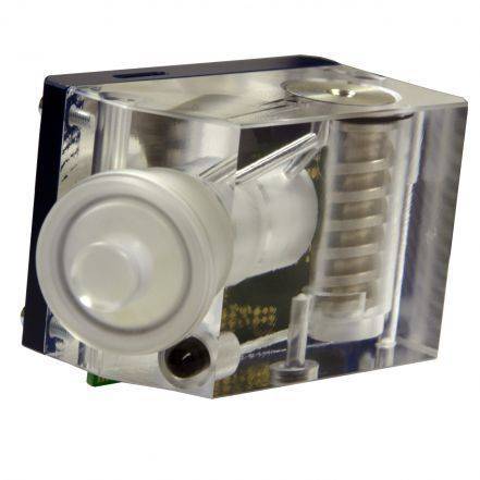 Filtro a graniglia per Wöhler SM 500