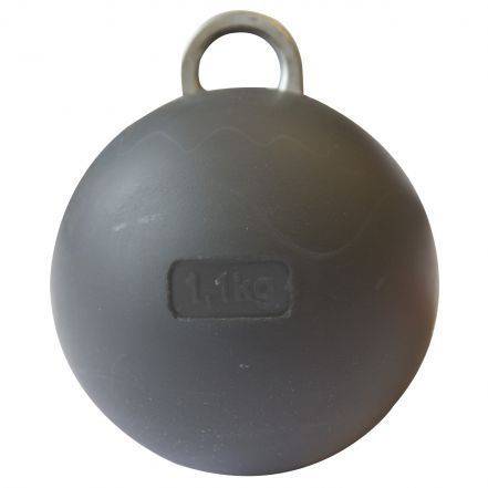 Sfera gommata 