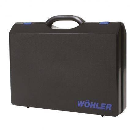 Valigia sintetica Wöhler A500/600/97