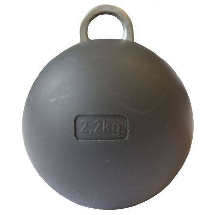 Sfera gommata
