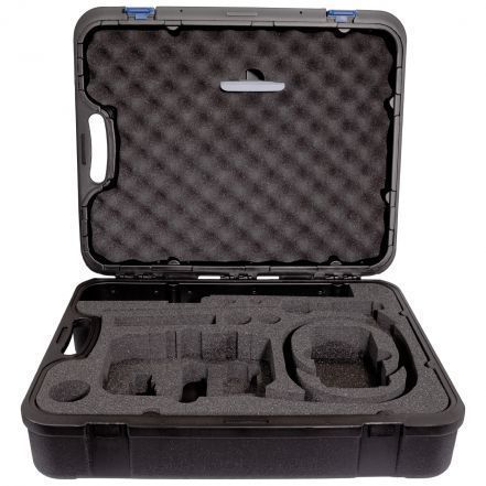 Valigia MAXI per Wöhler A 550 