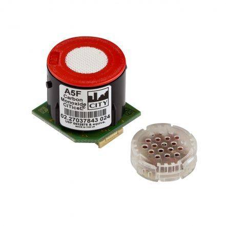 CO-sensore 4.000 ppm