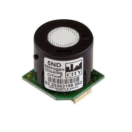 NO2 sensore 1.000 ppm