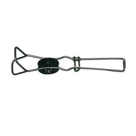 Carrucola inox