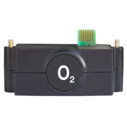 Modulo sensore O2, precalibrato 