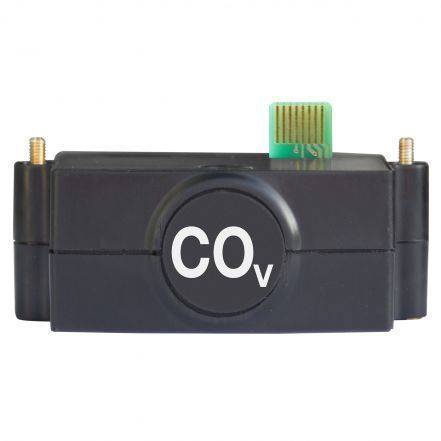 Modulo sensore CO 10%,  precalibrato