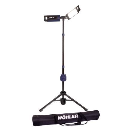 Wöhler lampada da cantiere maxi