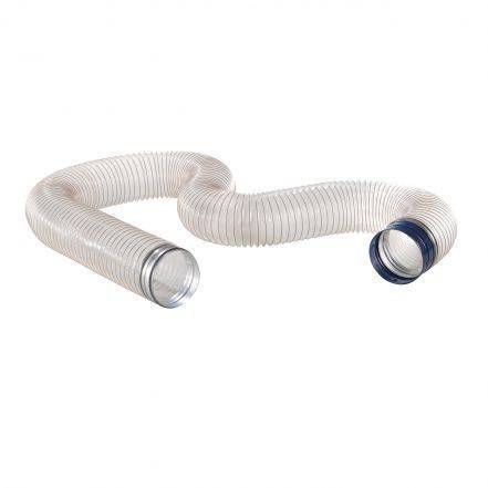 Tubo aria per SF 300 Ø 160 mm 