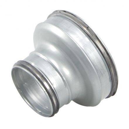 Riduzione Ø 160 mm / Ø 125 mm